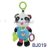 Funny Baby Toy Stuffed Plush Animal U Shape Neck Pillow thumbnail-2