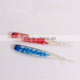 Wholesale High Quality Cheap 105mm 4g Lure Soft Lure