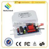 China Factory Plastic Box for Led Driver