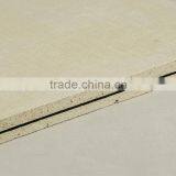 Interior Gypsum Board Wall Panel System