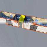 Fashionable Luxury Container House for Living/cheap Price Prefabricated Container Home/Modern Prefabricated House Sandwich Panel thumbnail-4