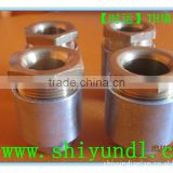 TH welding type copper cable glands