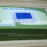 Wireless Air Quality Monitor Sensore di Co2 Sensor thumbnail-3