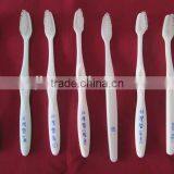 Personalized Toothbrush Brand Name Adult Travel Toothbrush thumbnail-1