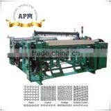 APM Stainless Steel Wire Mesh Cutting Machine Machinery thumbnail-2