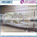 Hot Sale Customizable Pultrusion Machine for Fiberglass Duct Rodder thumbnail-1