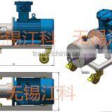 PHM Powder/liquid Inline High Shear Mixer thumbnail-4