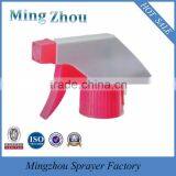 MZ-H-2 Professional Manufacture Wholesale Plastic Garden Trigger Sprayer thumbnail-1