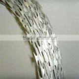 Razor Barbed Wire Rope