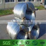 Galv Steel Wire Rope/Gi Wire/Galvanized Binding Wire