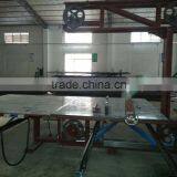 New Product Foam Cutting Machine