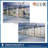 PDLC Intelligent Dimming Glass for Residential Interior Design