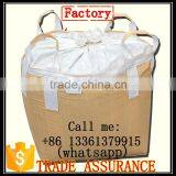High Quality Certificated Cement Big Bag Factory in Shandong thumbnail-1