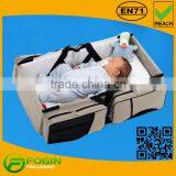 New Design Baby Carry Bag Baby Folding Bed Quality Choice thumbnail-1
