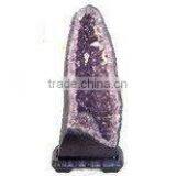 Natural Amythest Crystal Geode