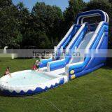 Water Slide & Inflatable Water Slide & Water Slide Used