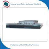 ASA 5500 Series Firewall ASA5505-UL-BUN-K8 ASA 5505 Appliance With SW, UL Users, 8 Ports, DES thumbnail-1