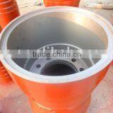 Discount Heavy-duty Brake Drum for YORK