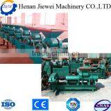 Good Quality Silver Charcoal Hookah Extruding Machine