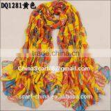 Women Viscose Scarves thumbnail-4