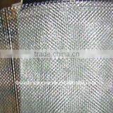 Knitted Wire Mesh (factory)