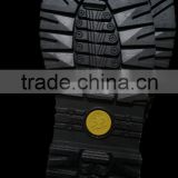 Hot Selling Nitrile Rubber Safety Rubber Outsole