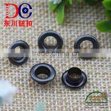 Round Shape and Metal Material Eyelet With Washer thumbnail-2