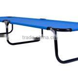 Camp Fold Bed, Military Bed, thumbnail-2