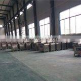 DZ-500/2S SUS304 Stainless Steel Vacuum Packing Machine thumbnail-6
