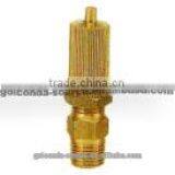 1/4 INCH SAFETY VALVE (GS-7117H) thumbnail-1