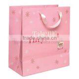 Lovey Style Paper Bag, Shopping Bag, Gift Bag Printing thumbnail-4