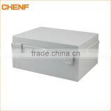 IP65 300*300*180 Terminal Block Electric Control Underground Electrical Type Plastic Box Waterproof Junction Box Waterproof Box thumbnail-1