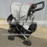 Safety & Lovely Baby Car Secondhand Distributed in Japan TC-003-33 thumbnail-2