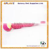 R34331 Hot Sales Pet Products Cotton Rope Stuffed Dog Chew Toys thumbnail-2