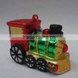 Christmas Decorations - Train Ornament