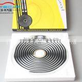 NEW Product BUTYL WINDSCREEN SEALANT Xyg Auto Glass Raplace Solid Sealant,car Kit S-shape SEALANT thumbnail-2