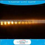 2016 Popular Item k5 Led Kit Soft DRL With Signal Light Led Flexible Strip DRL Strip With Turning Function Angel k5 Tear Eye