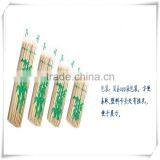 Bamboo Sticks Raw Incense Sticks China Round Bamboo Sticks for Making Incense thumbnail-1