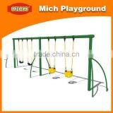 Good Quality Children Outdoor Swing Set