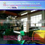 JUNLIN BRAND Two Roll Open Mixing Miller (XK-400HL)/rubber Mixing Mill thumbnail-1