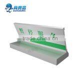 Practical Counter Restaurant Metal Table Sign Holder thumbnail-2