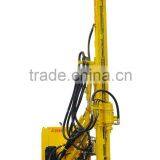 Diesel Engine SKM150 Crawler DTH Drill Supplier