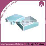 Empty Small Wooden Gift Box Packaging thumbnail-5