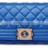 Promotional New Design Fashion Genuine Leather Shoulder Bag thumbnail-6