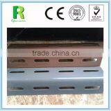 Steel Angle Bar in Steel Angles