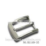 China Fashion Manufacturing Belt Buckle Blanks Wholesale