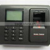 Smart RFID Acrd Fingerprint Access Control System Standalone TCP/IP Conmunication and Large Log Card Record thumbnail-2