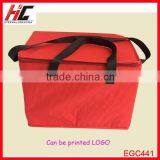 2015 Summer Fashion Cheap Insulated Travel Picnic Ice Cream Cooler Bag for Lunch and Beer Hot Sale in Online Shopping thumbnail-1