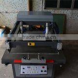 TMP-90120 Oblique Arm CE Flatbed Silk Screen Printing Machine thumbnail-5