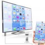 Lightning Cable HDMI Adapter Miracast Dongle for Iphone thumbnail-6